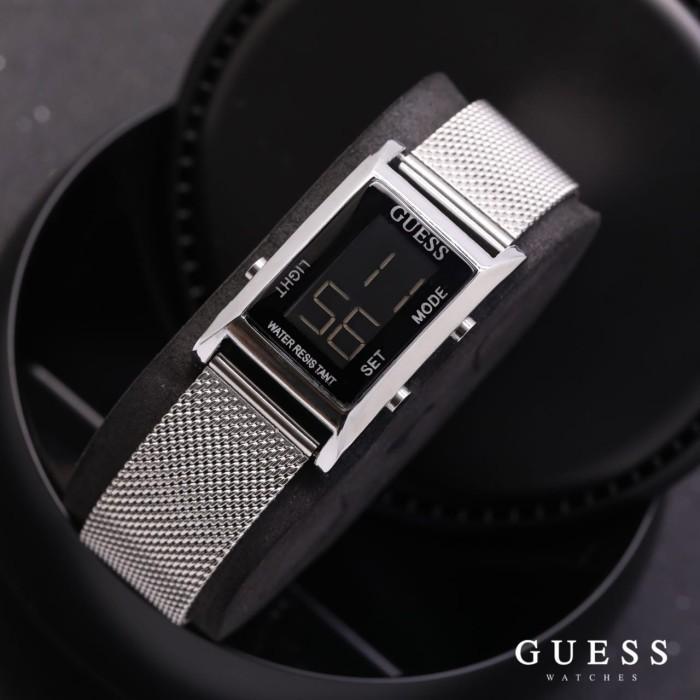 Jam Tangan Wanita Guess Digital Model Alexandre Christie Terlaris