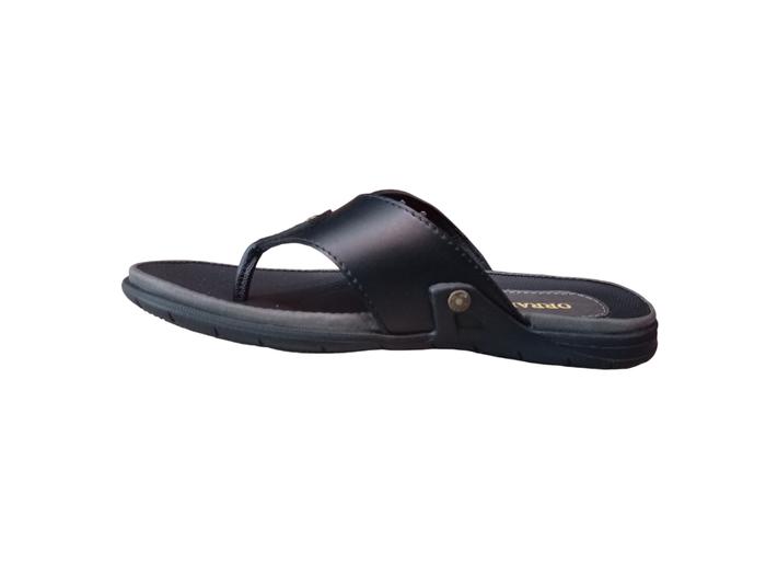 Orranil 8013 8615 Sendal Sandal Jepit flat Pria kulit casual kasual Pria Laki Laki OriginaL TERBARU
