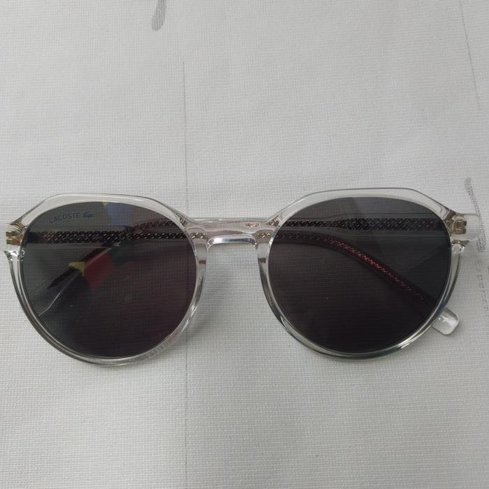 kacamata sunglasses lacoste second berkualitas