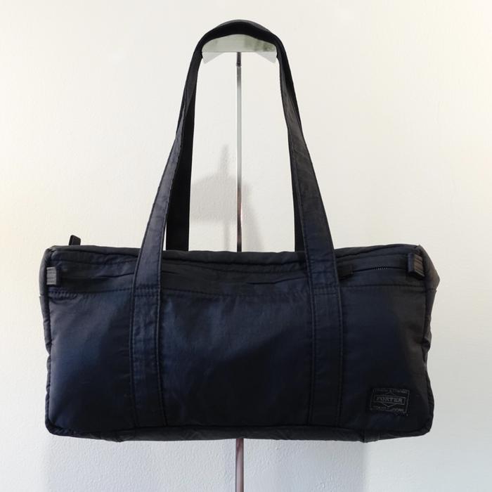 PORTER Layer Boston Bag - Curated Second Bag
