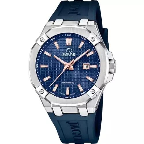 JAM TANGAN PRIA JAGUAR J1010/2