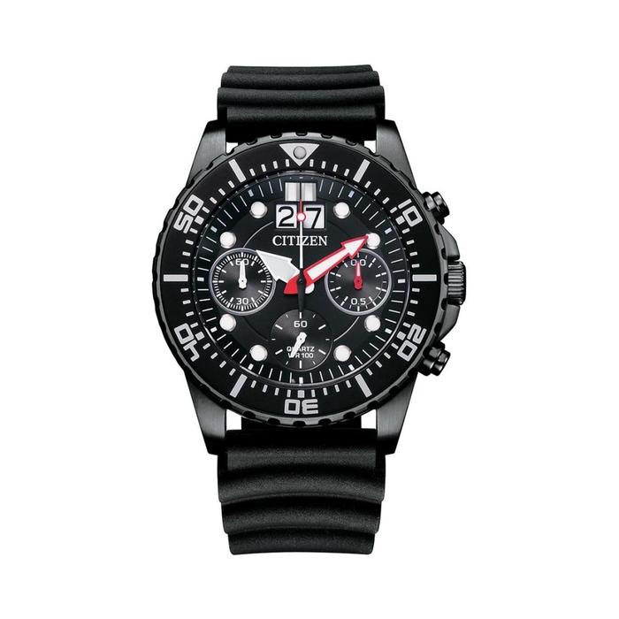 Jam Tangan Pria Citizen AI7005-12E Original & Garansi