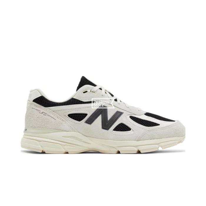 Sepatu Sneakers NB Balance 990 v4 x joe Original Sneakers