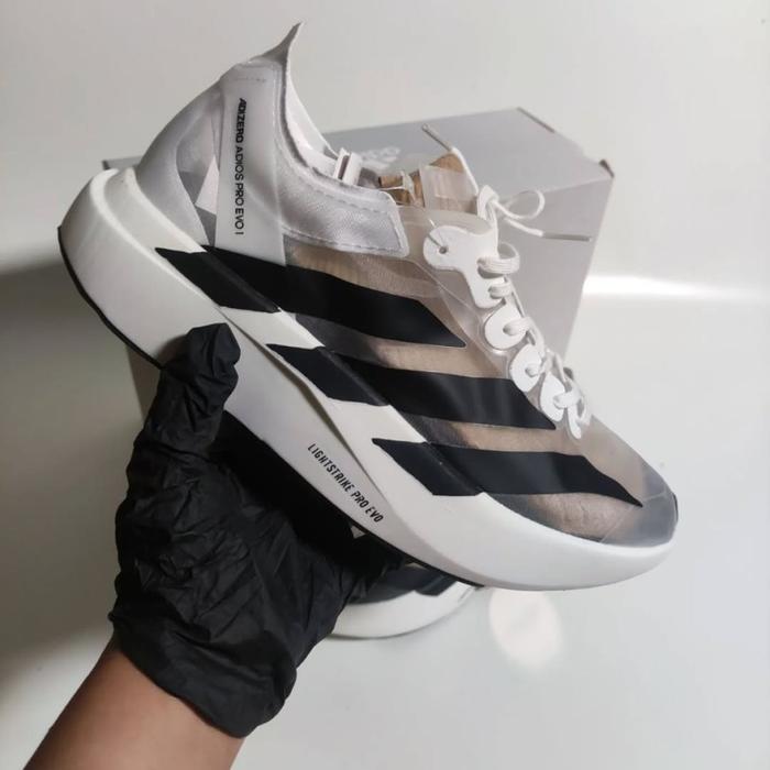 Sepatu Adidas Adizero Adios Pro Evo 1