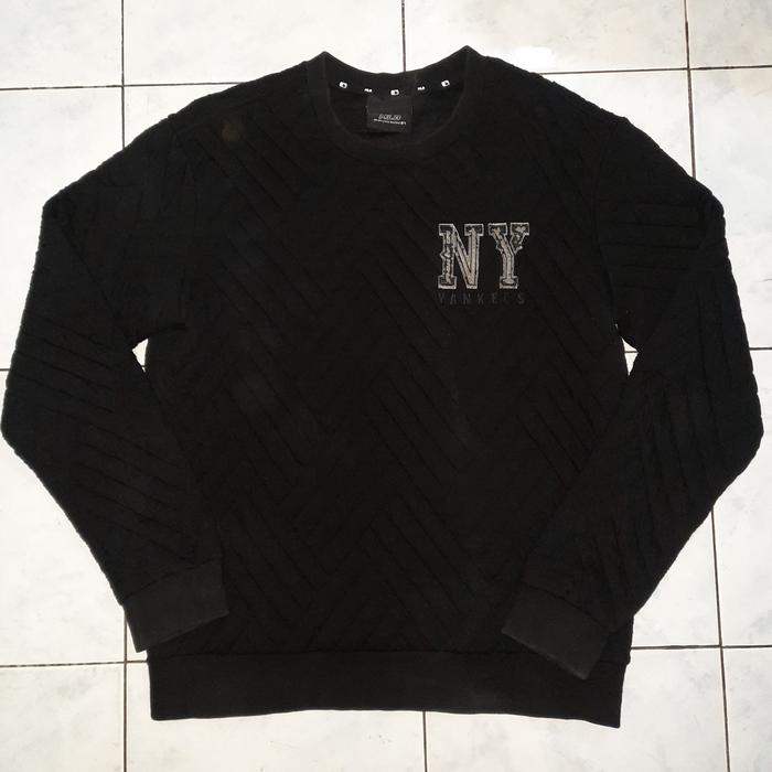 Sweater MLB YANKEES Size L