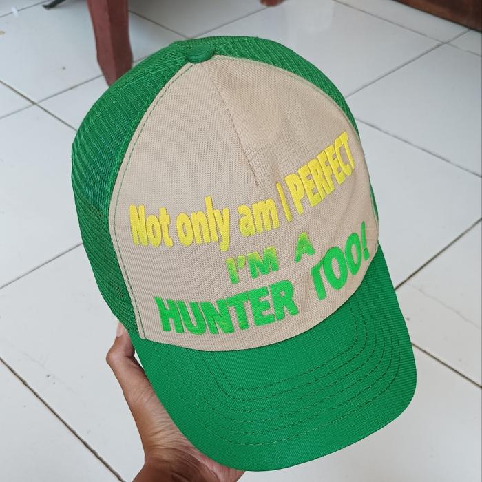 topi jaring usa,topi trucker usa