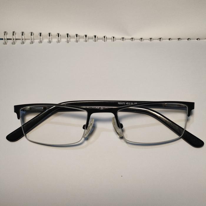 kacamata rayban frame kacamata