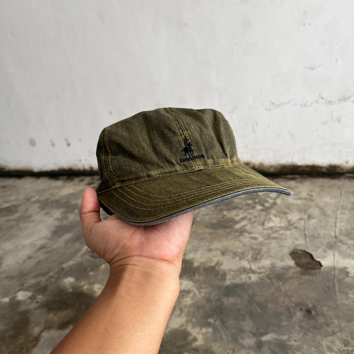 Zero  Nine  Baseball Caps