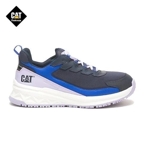 Caterpillar women Streamline Runner CT Total Eclipse