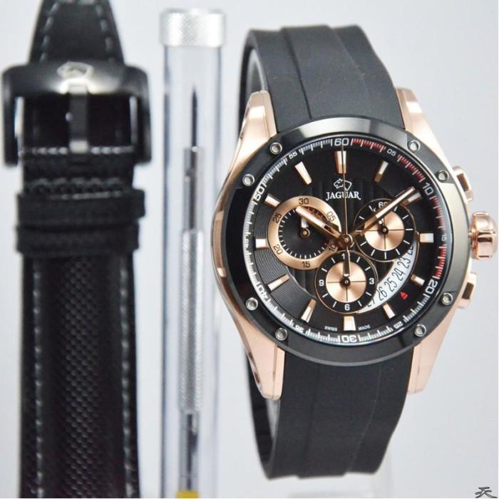 JAM TANGAN PRIA JAGUAR J691/1