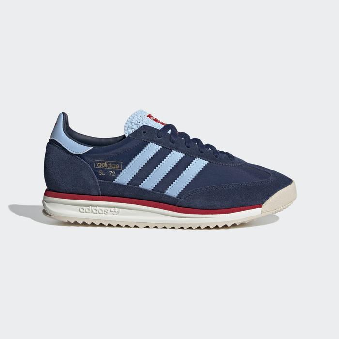 Adidas SL 72 RS Navy Blue Sky Original