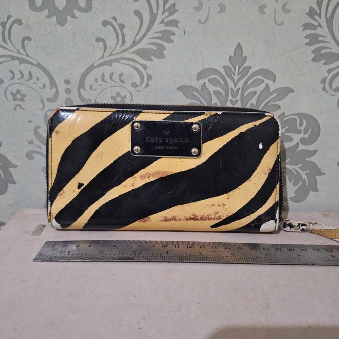 dompet wanita keds preloved