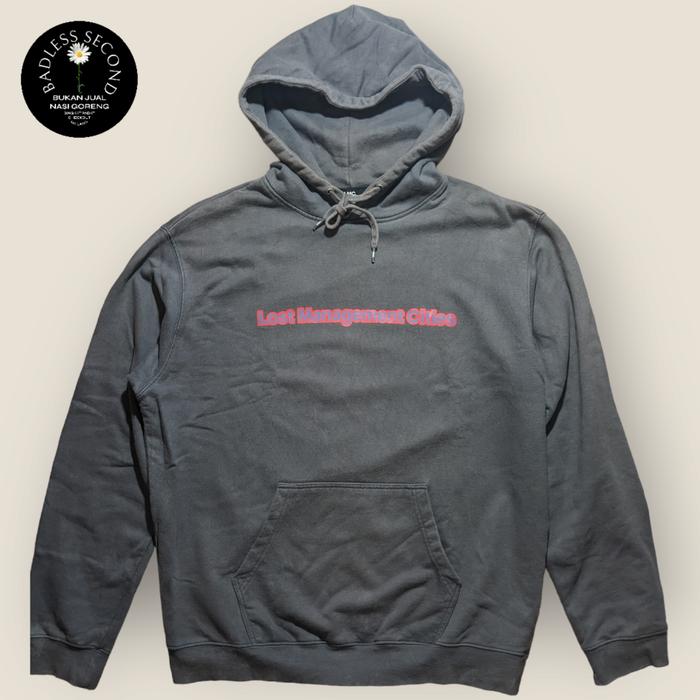 Hoodie Lost management Cities