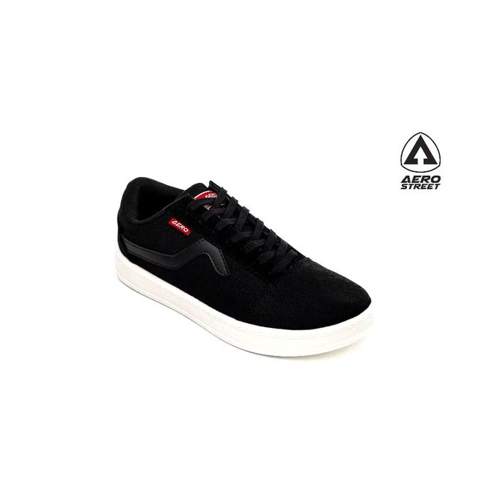 aerostreet Massive Low 2.0 Sepatu Sneakers