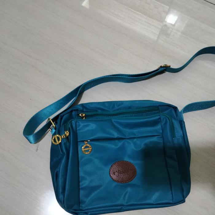 Tas t'Faustine Wanita Selempang Tosca