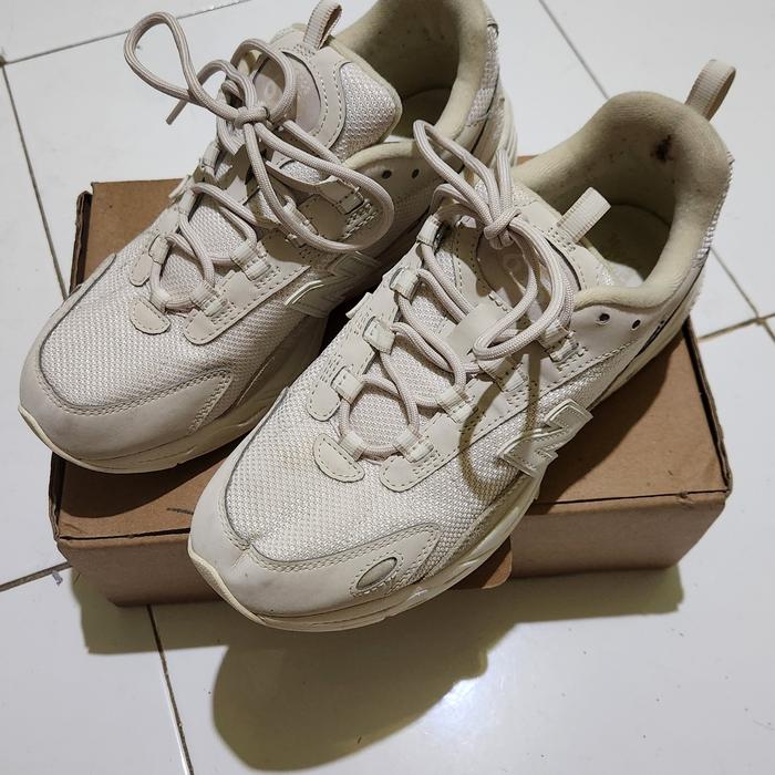 Sepatu NB 615 Second / Preloved ori