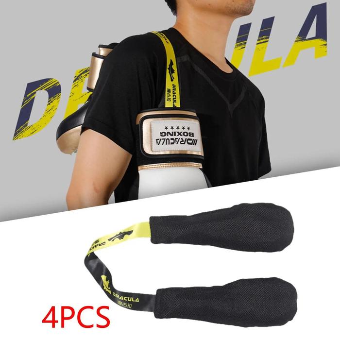 Boxing Glove Deodorizer Portable Smell Remover Scented Practical Shoes Deodorizers Inserts for Gym H