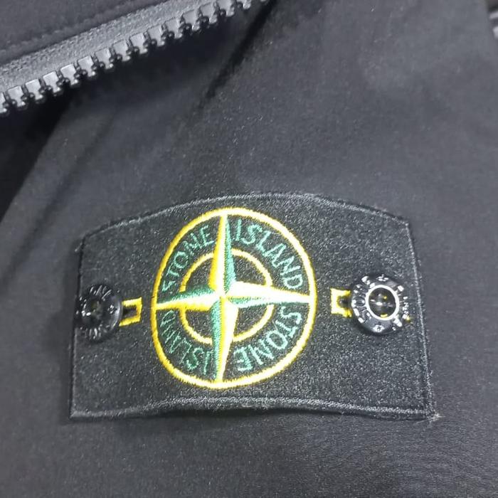 jaket stone island original