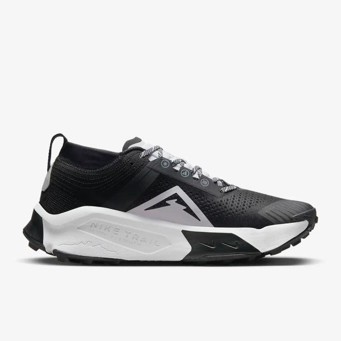 Nike Zoom trail x Black White Original