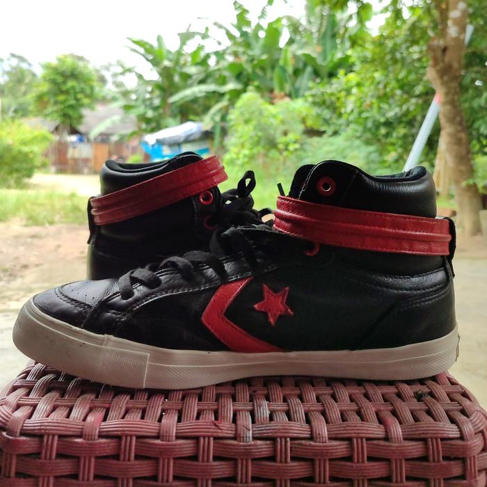 converse blazer pro mid second ori