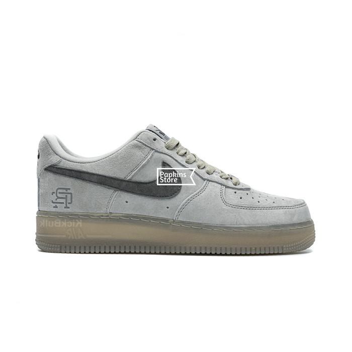 Nike Air Force 1 Reigning Champ Original