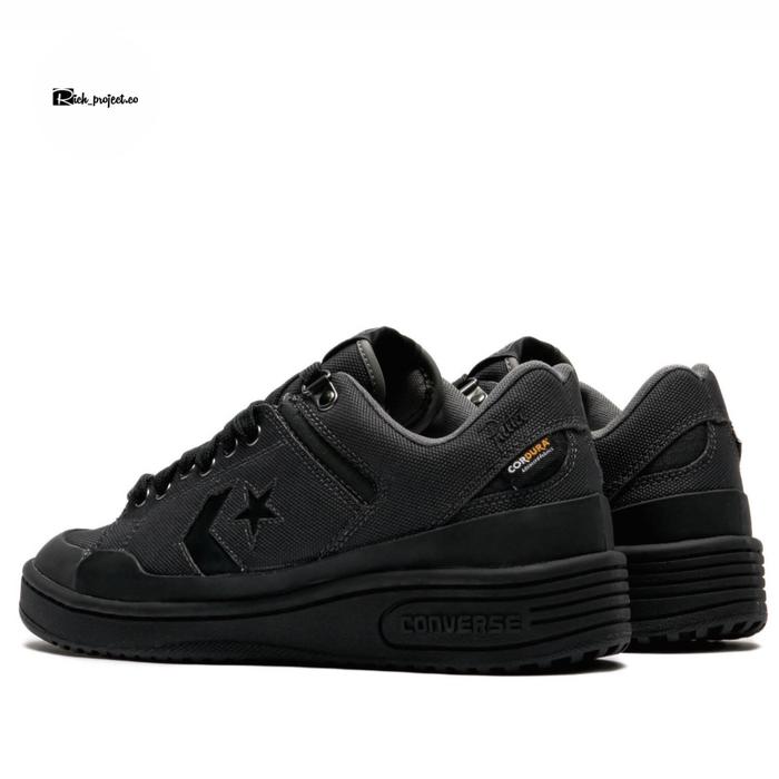 Converse x PATTA Weapon OX