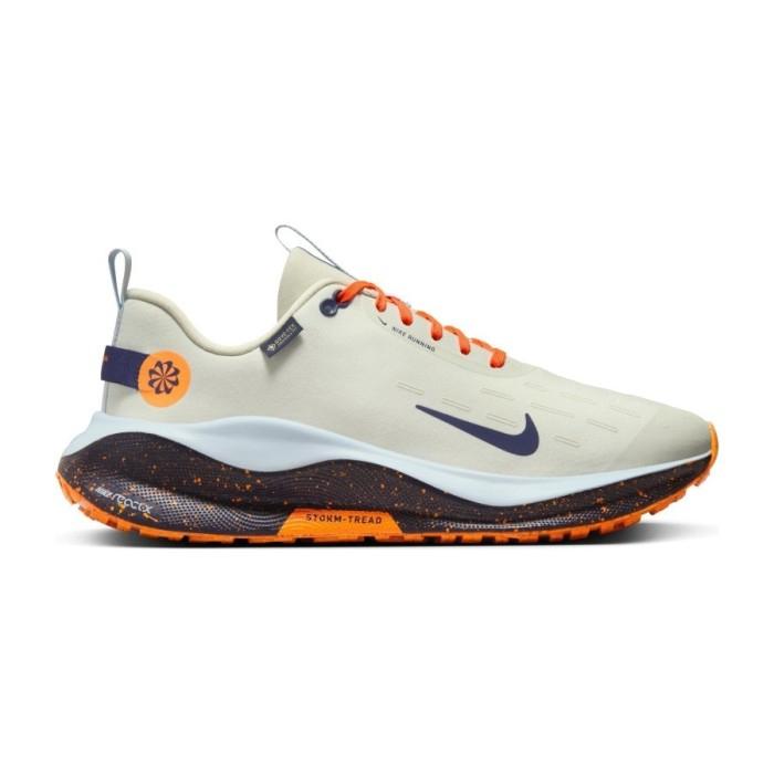Nike React Infinity Run 4 Gore'tex Sea Glass Purple Original