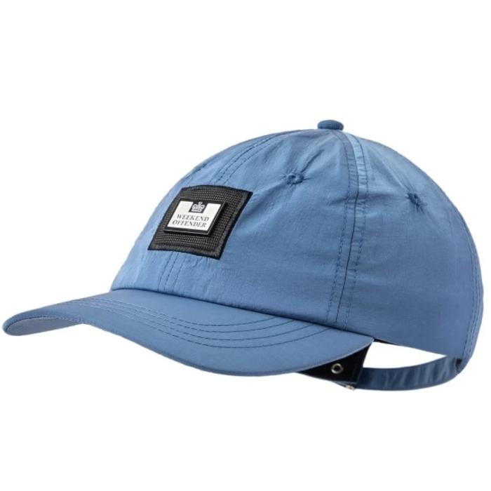 WEEKEND OFFENDER ORIGINAL.CAPS BLUE