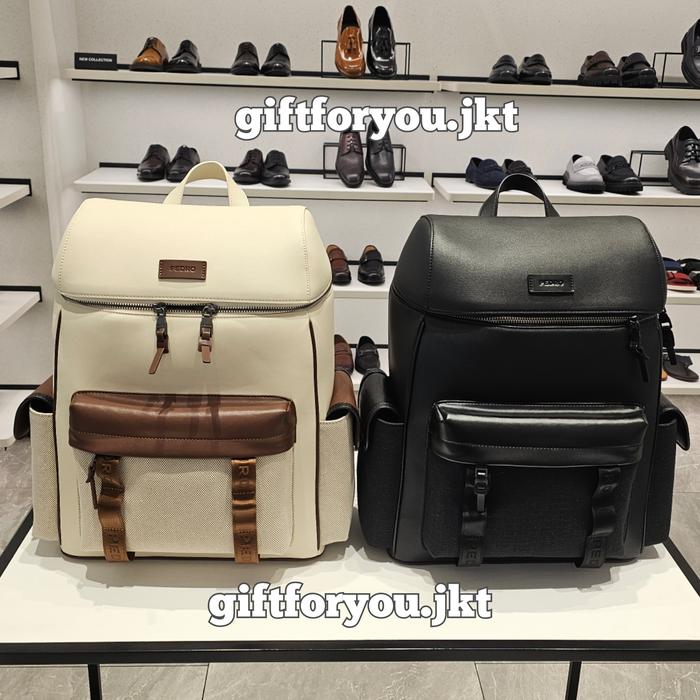 Backpack Pedro Original Tas Ransel Punggung Scout Pedro Man Bag Pria Cowok Laki-Laki