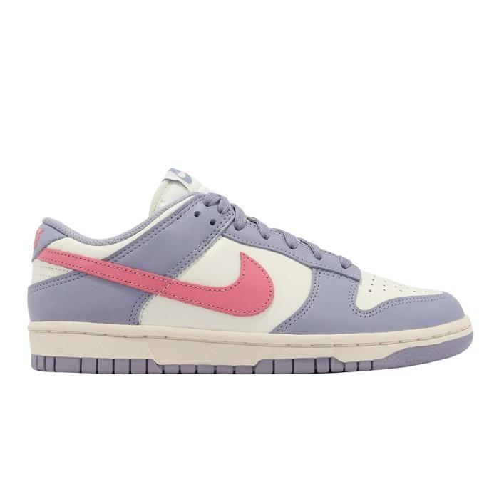 Sepatu Nike SB Dunk Low Indigo Haze Woman Sneakers Original