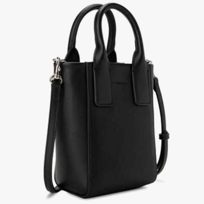 Tas Calvin klein SCULPTED MICRO TOTE BAG ORIGINAL PRELOVED