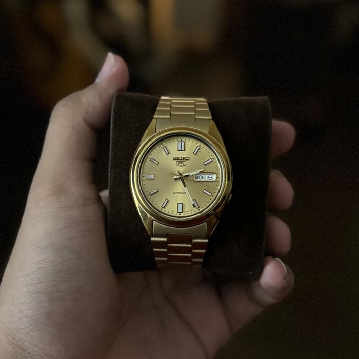 Seiko SNXS80K1 | Seiko SNXS80 | Seiko SNXS Rare