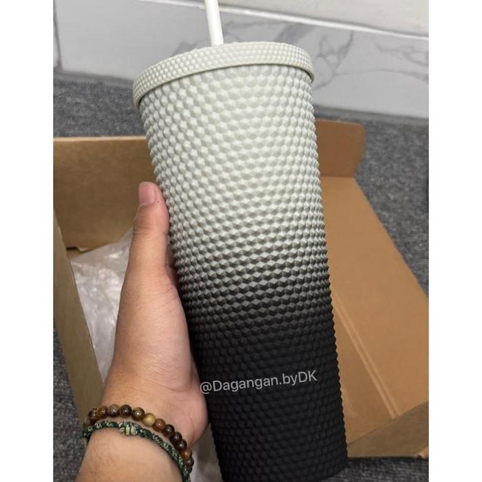 Tumblr Starbucks Bling Original 100% Korean Starbucks Edition (Limited)