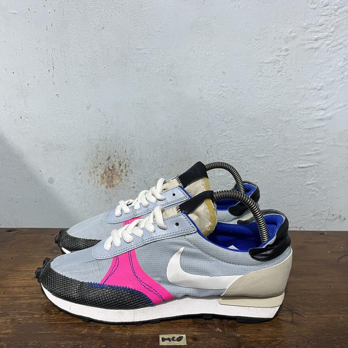 Sepatu second branded nike daybreak light armory size 40,5