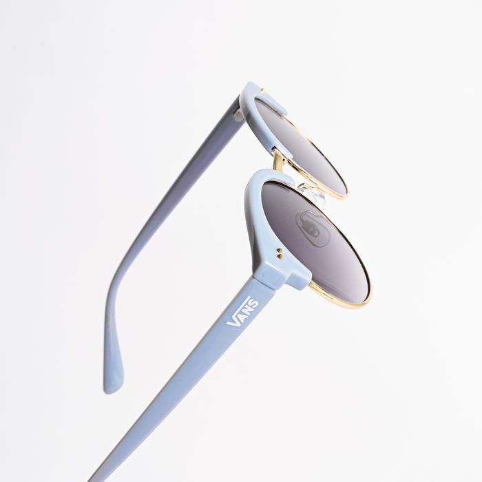 VANS SUNGLASSES WAYDE SILVER ORIGINAL