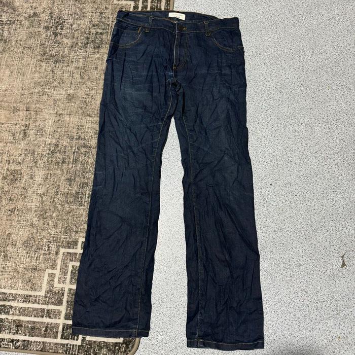 Celana Jeans Zara Man Preloved