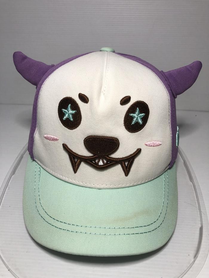 Topi Anak Elstinko Como Original Topi Anak Elstinko 7 10 tahun