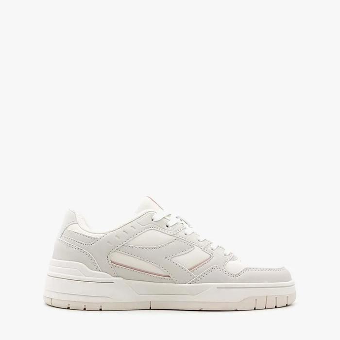 Sepatu Diadora Morty Women's Sneakers Shoes - Beige