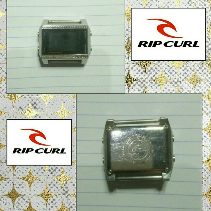 jam ripcurl digital deskripsi