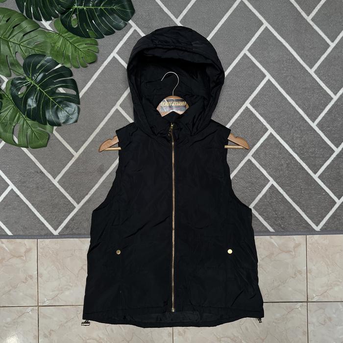 Uniqlo Vest | Vest Uniqlo | Uniqlo Rompi | Rompi Uniqlo | Outdoor Vest Uniqlo | Uniqlo GU | Rompi Ou
