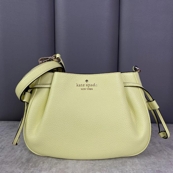 KS Original Dumpling Crossbody Bag Authentic USA Store