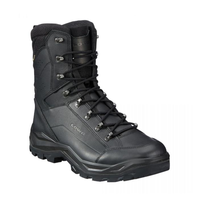Sepatu Lowa Renegade II Hi TF Gore Tex Boots