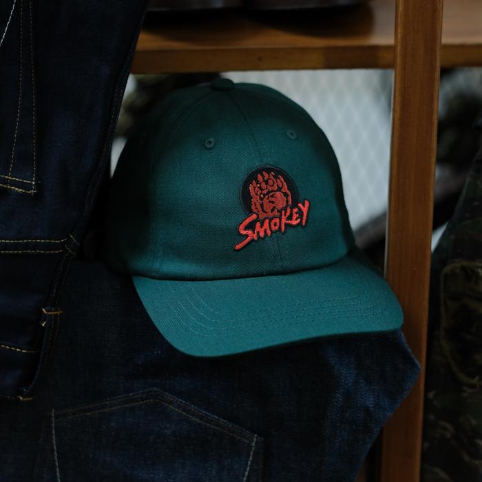 Topi Filson Smokey Green Original Authentic