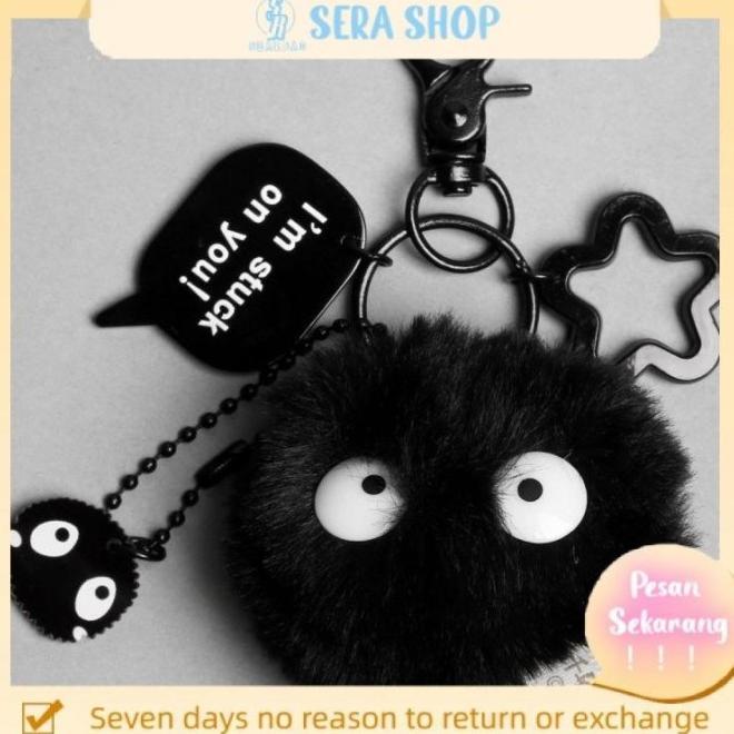 terbaru GANTUNGAN KUNCI BONEKA BULU GANTUNGAN TAS KUNCI TAS BELANJA GANTUNGAN KUNCI GANTUNGAN KUNCI 