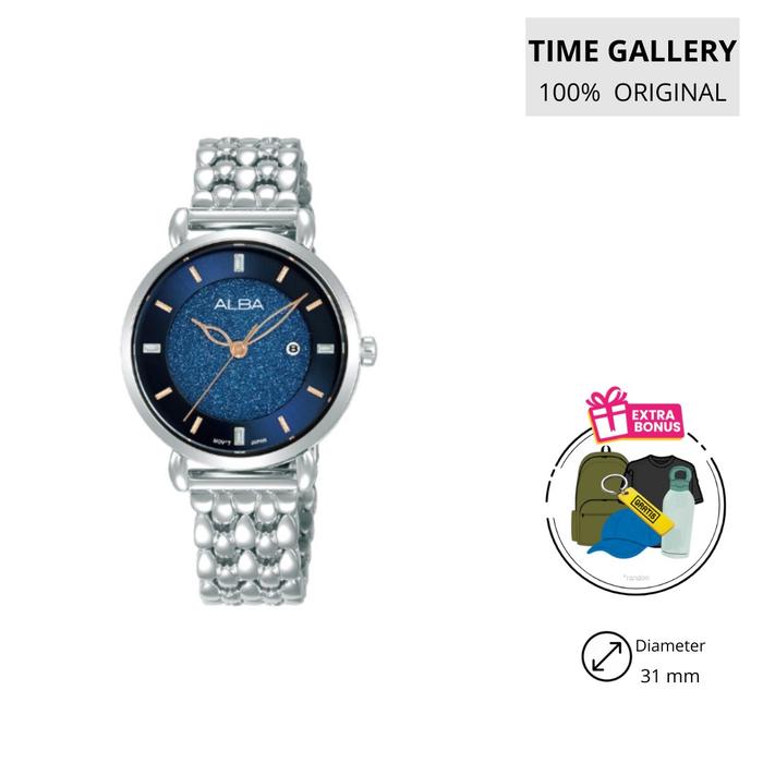 Jam Tangan Wanita Alba Original ori AH7DS9 AH7DS9X AH7DS9X1 watches
