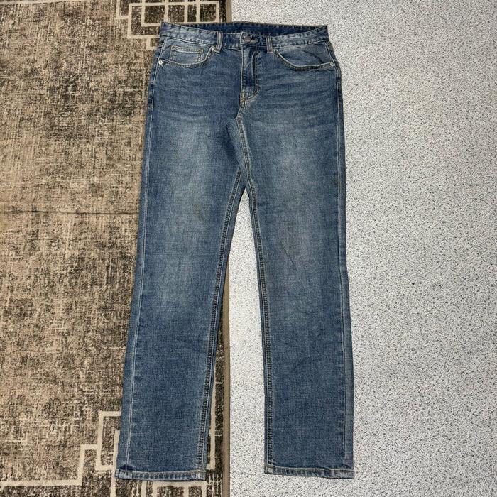 Celana Jeans Spao Preloved