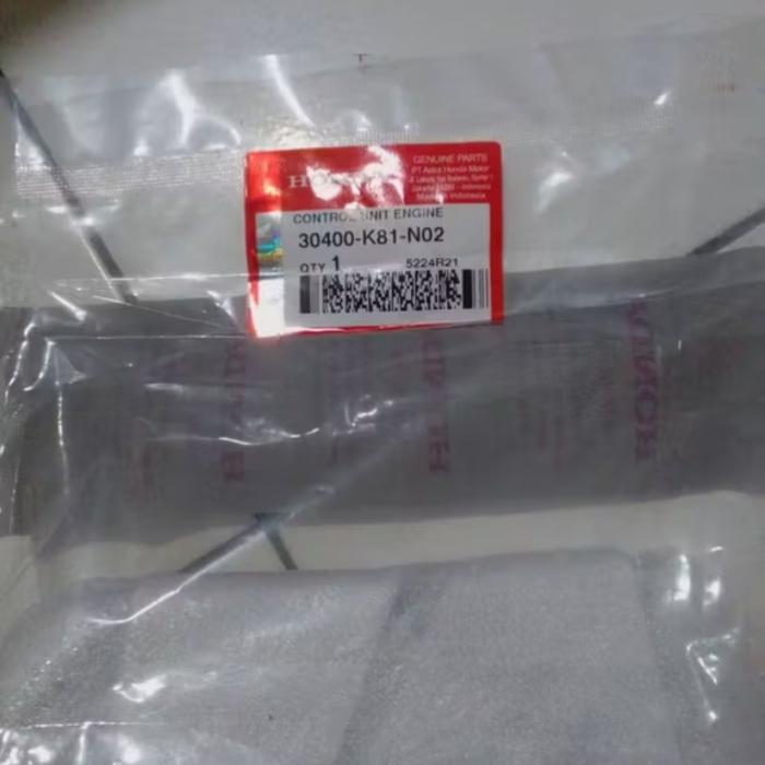 ori honda ecu scoopy beat eco esp non iss bit street strit fi scopy f1 2016 2017 2018 2019 asli orig