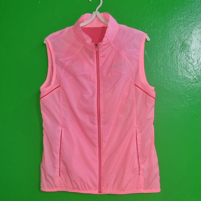 Rompi Vest Wanita Blackyak Size S-M