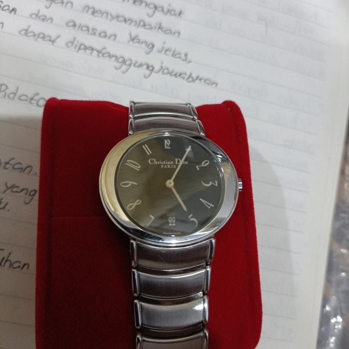 Jam Christian-Dior Original