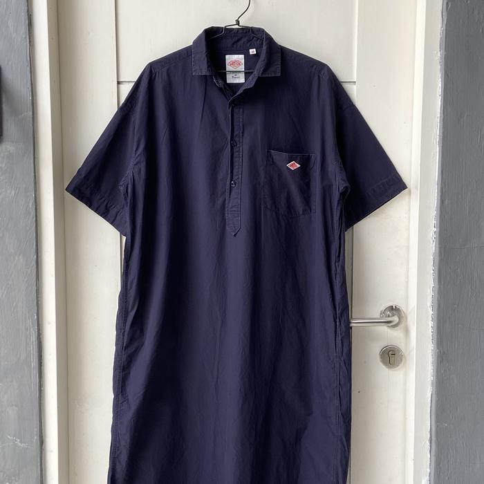 Danton Vetements De Travail Dress